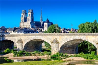 Orleans